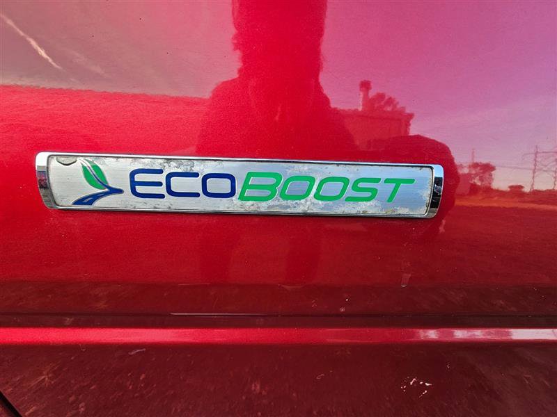 Used 2012 Ford F150 XLT w/ XLT Chrome Pkg image 22