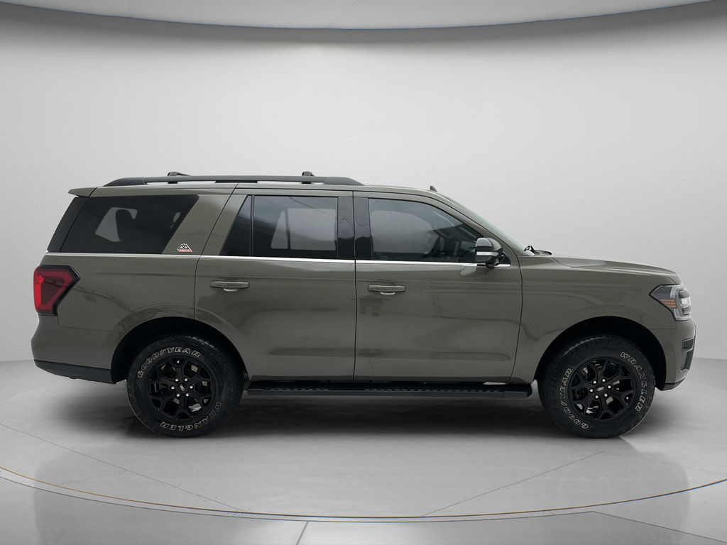 Used 2024 Ford Expedition Timberline AWD/4WD image 2