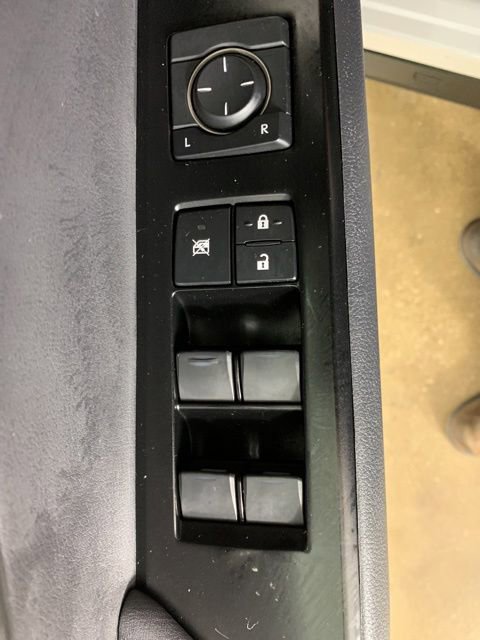 Used 2024 Lexus UX 250h AWD image 17