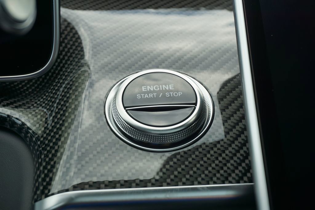 New 2026 Mercedes-Benz S 63 AMG S image 40