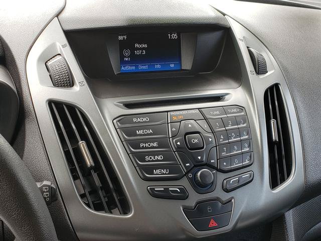 Used 2017 Ford Transit Connect XL FWD image 20