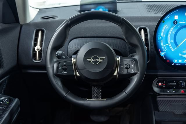 Used 2025 MINI Cooper Countryman S AWD/4WD image 14