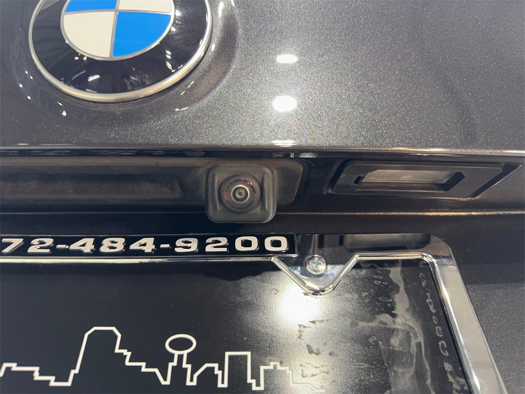 Used 2024 BMW X3 xDrive30i w/ Convenience Package image 21