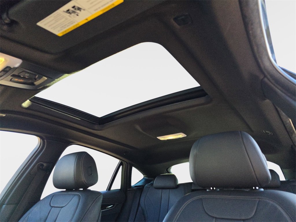 Used 2018 BMW X6 xDrive35i image 34