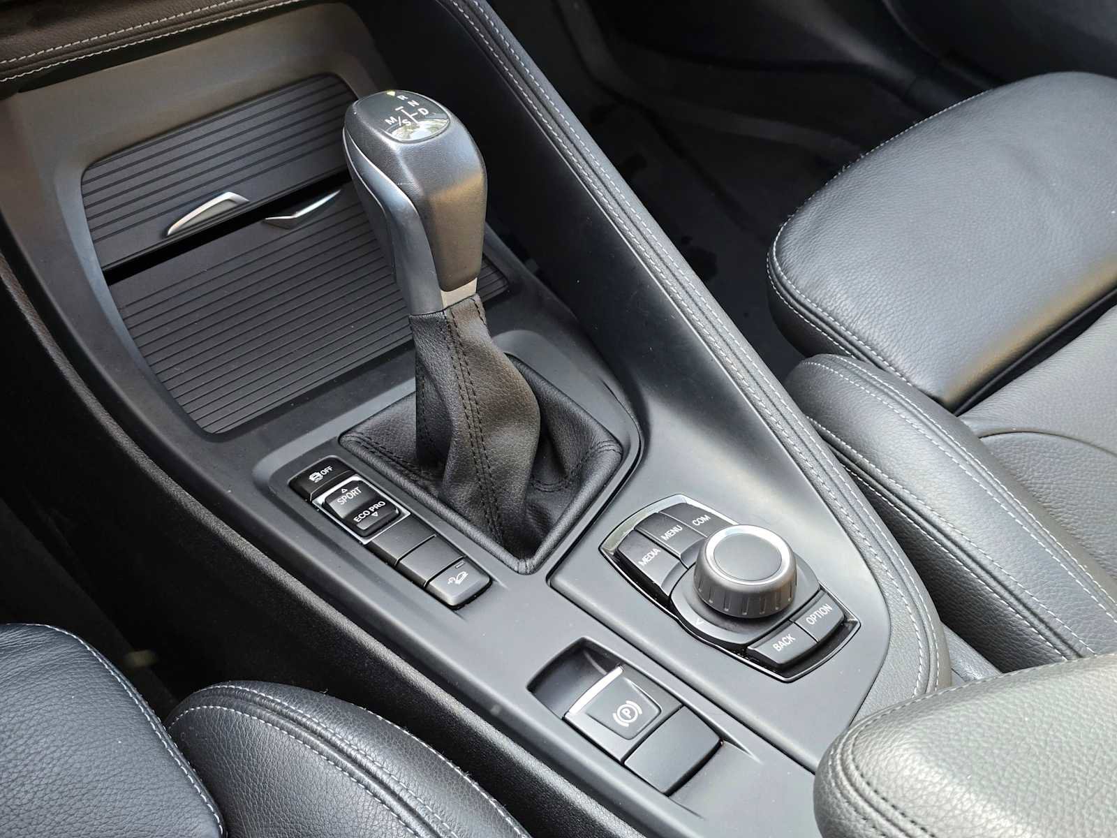 Used 2018 BMW X1 xDrive28i image 25