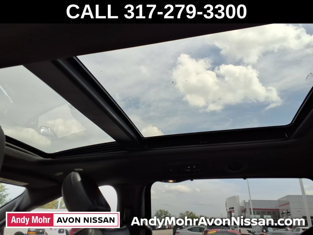 Used 2026 Chrysler Pacifica Limited w/ S Appearance Package FWD image 29