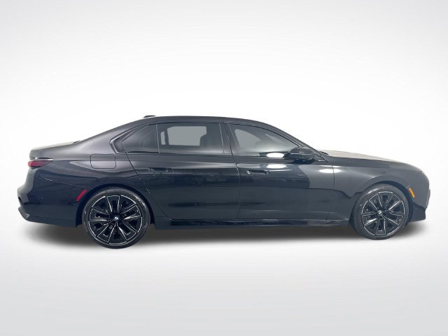 Used 2024 BMW 760i xDrive w/ Premium Package AWD/4WD image 35