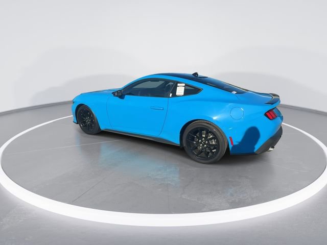 Used 2024 Ford Mustang Premium image 6