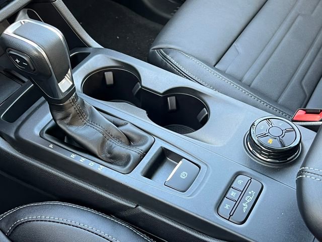 New 2025 Ford Ranger Lariat w/ FX4 Off-Road Package image 30