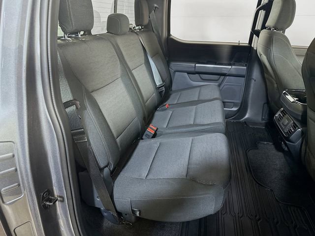 Certified 2022 Ford F150 XLT w/ Equipment Group 302A High image 14