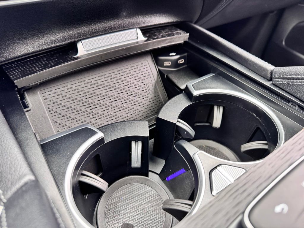 Used 2024 Mercedes-Benz GLE 350 4MATIC image 28