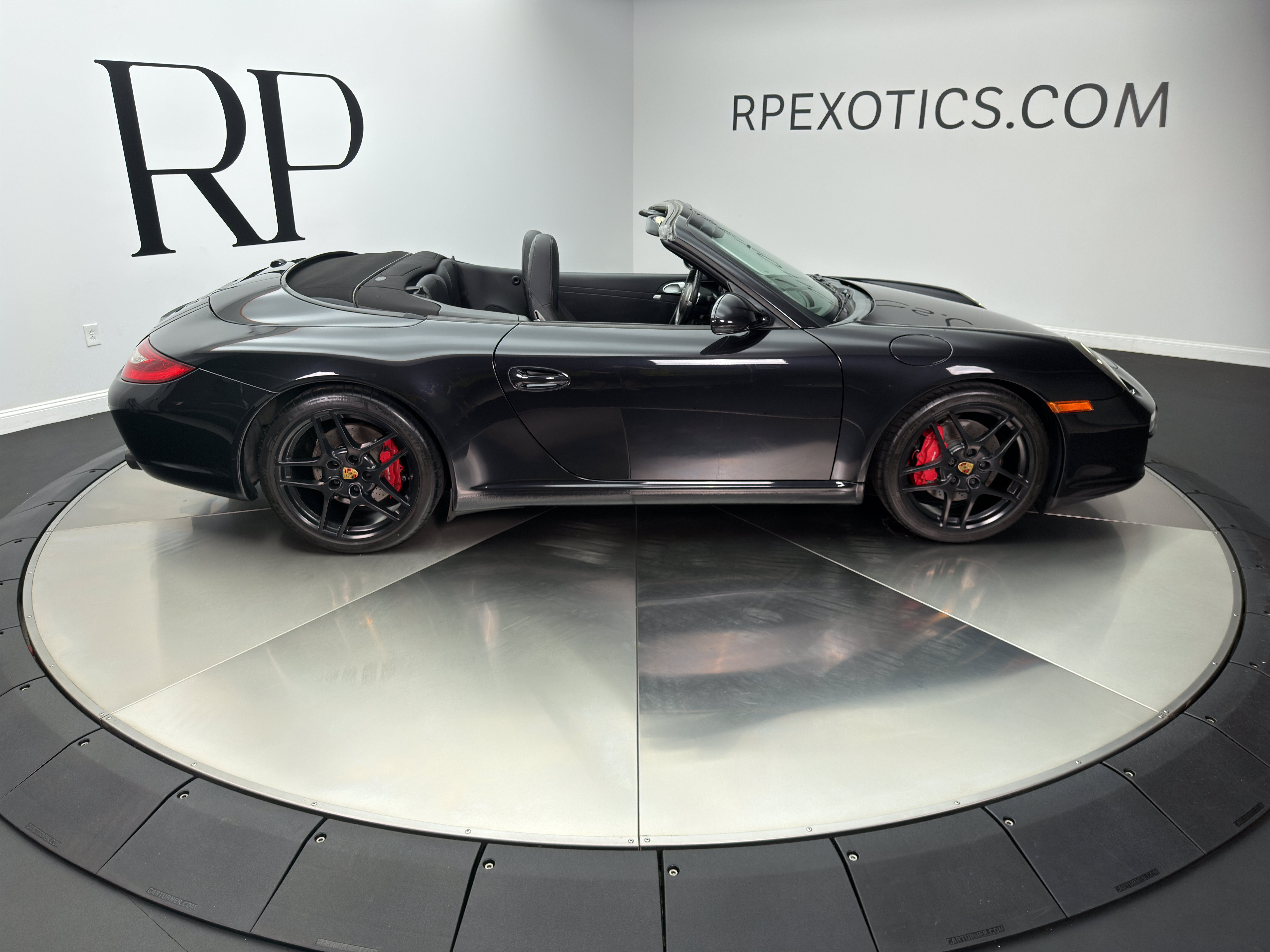 Used 2010 Porsche 911 Carrera S RWD image 9