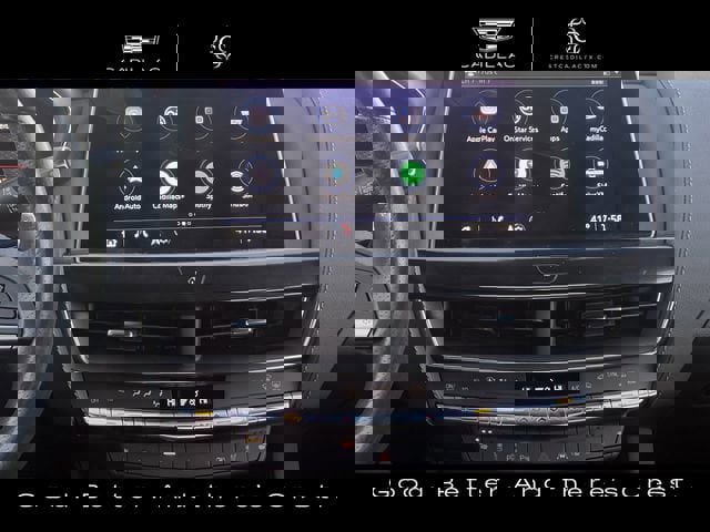 Certified 2024 Cadillac CT5 Sport w/ Parking Package image 18