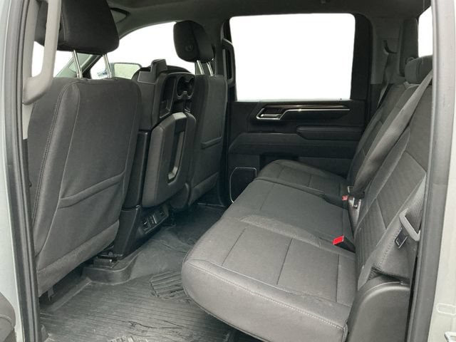 Used 2026 Chevrolet Silverado 3500 LT AWD/4WD image 13