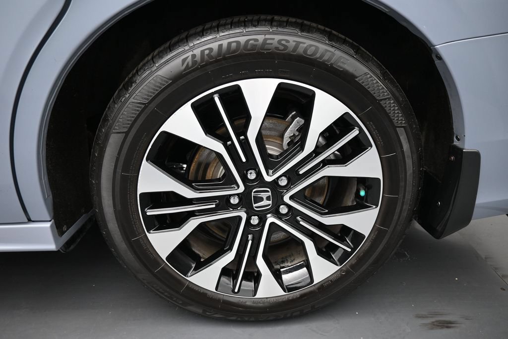 Used 2025 Honda Odyssey Elite image 28