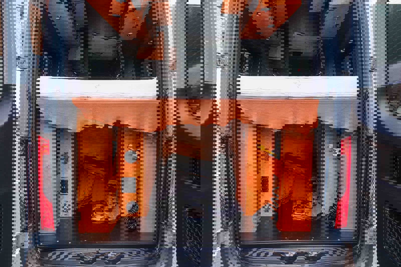 Used 2023 Mercedes-Benz Sprinter 2500 image 29