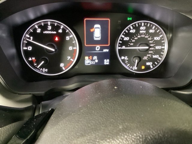 Certified 2025 Subaru Forester Sport w/ Protection Package image 30