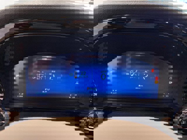 New 2025 Lincoln Corsair Reserve w/ Jet Appearance Package image 21