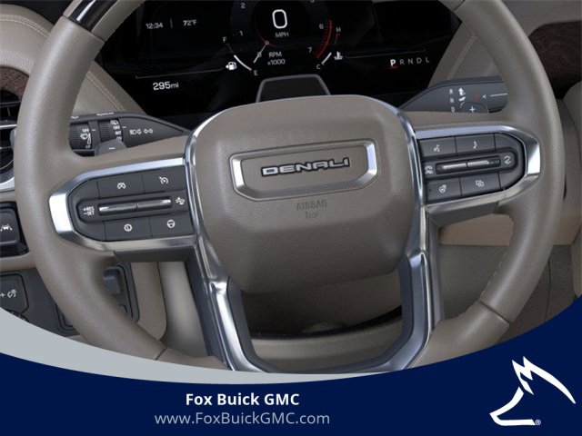 New 2026 GMC Yukon XL Denali image 19