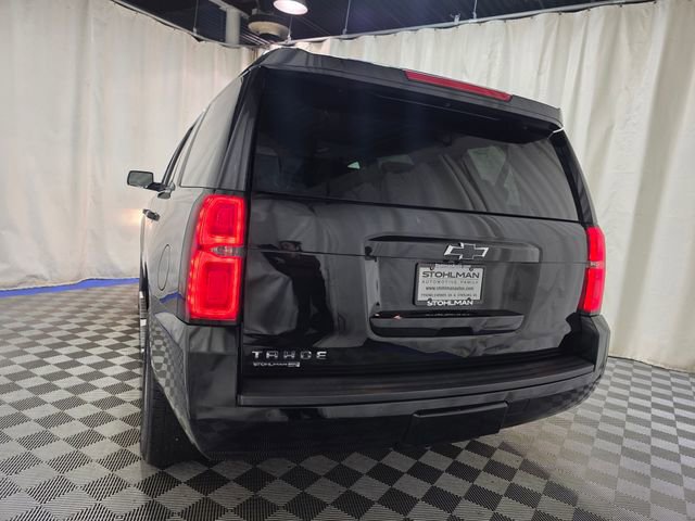 Used 2017 Chevrolet Tahoe LT w/ LT Signature Package image 6