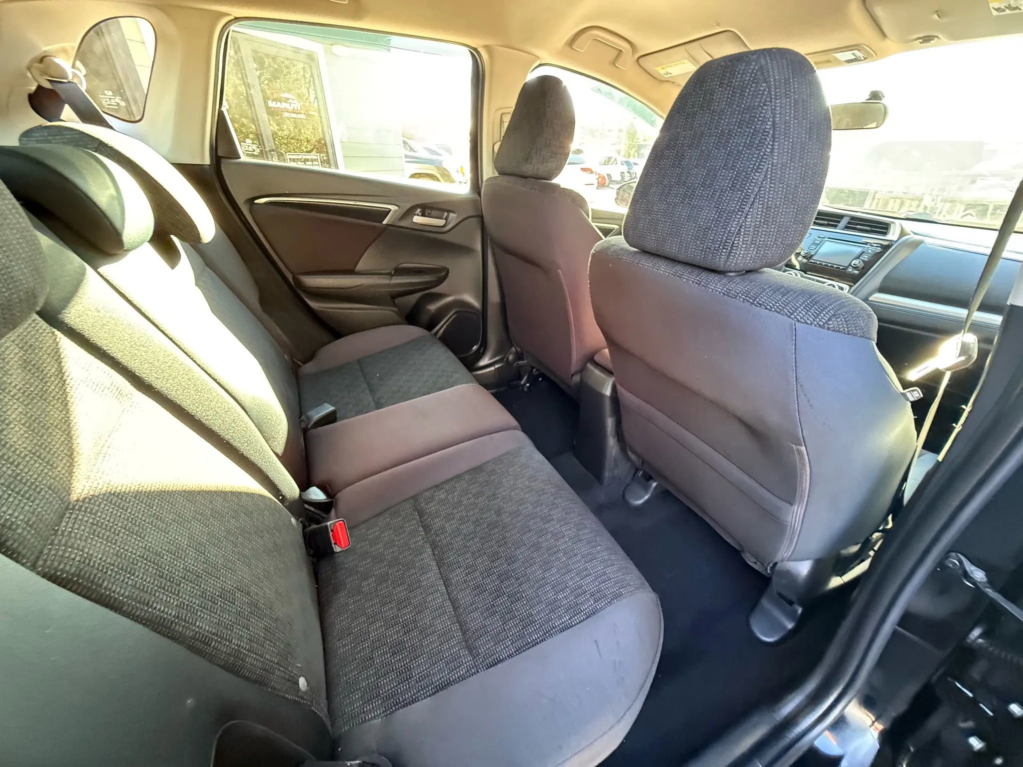 Used 2016 Honda Fit LX image 23