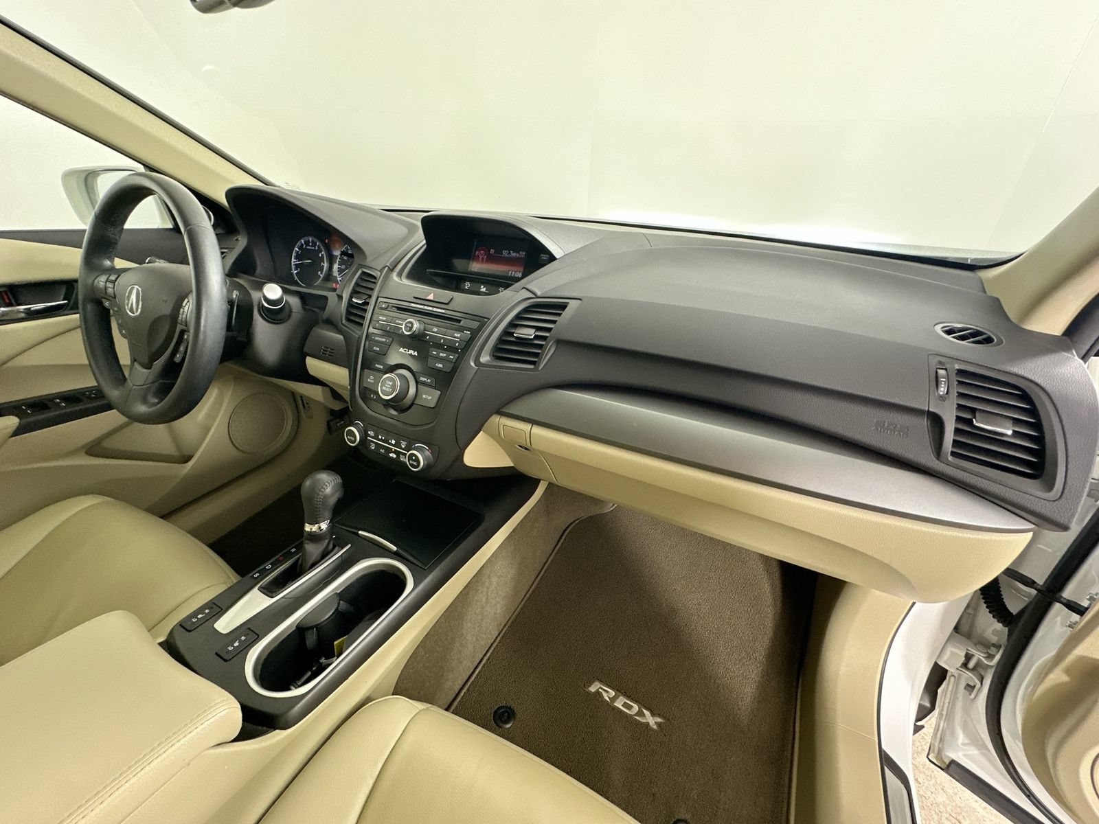 Used 2017 Acura RDX FWD image 44