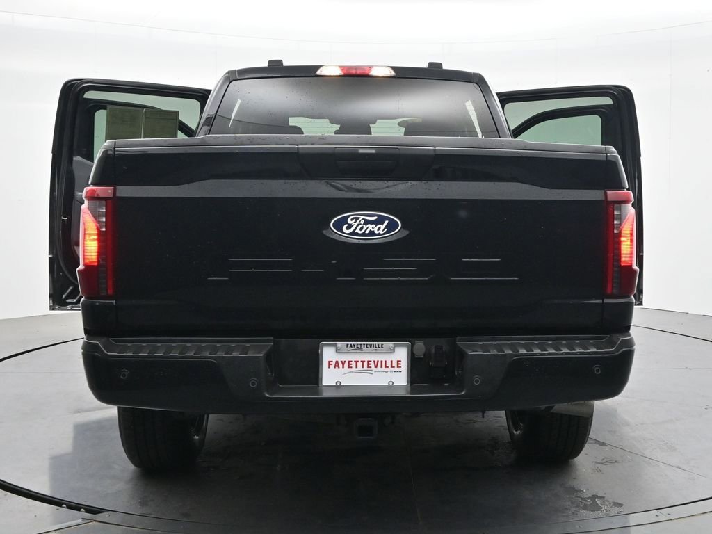 Used 2024 Ford F150 STX RWD image 39