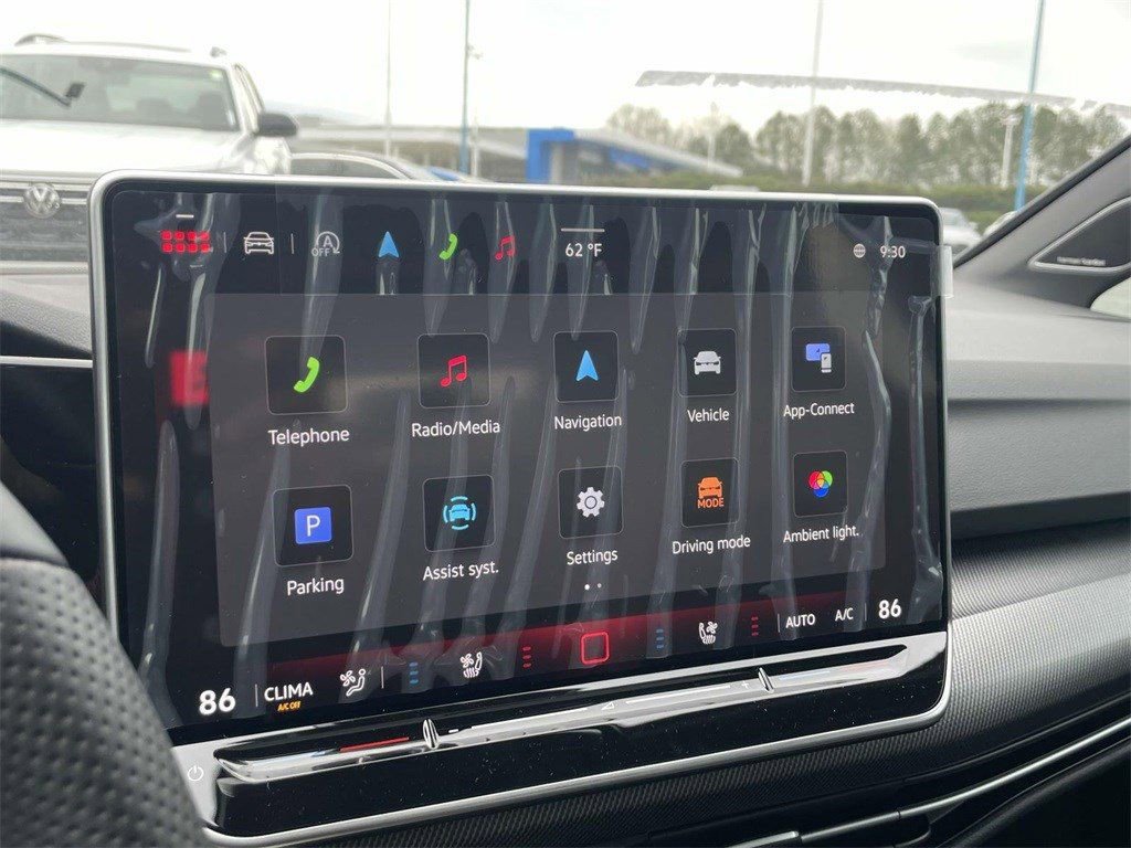 New 2026 Volkswagen GTI Autobahn image 23