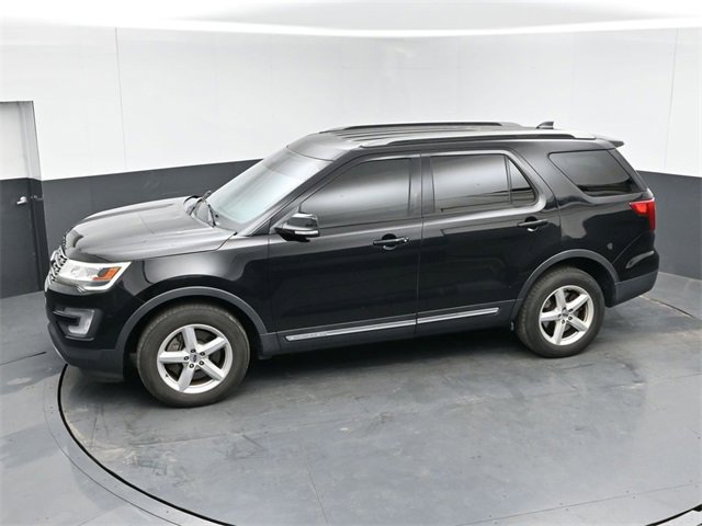 Used 2017 Ford Explorer XLT w/ Equipment Group 202A