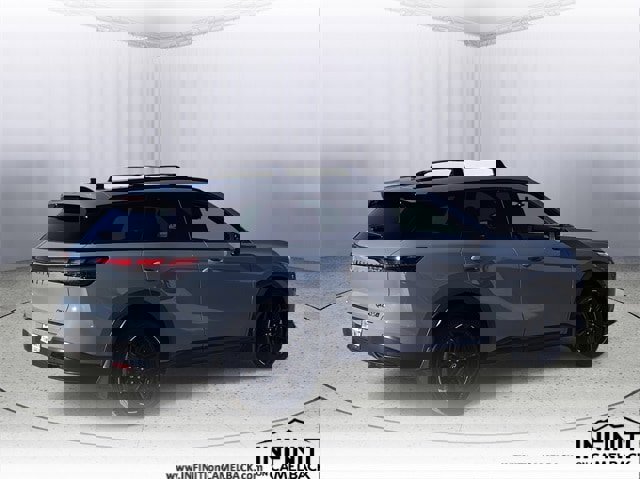 New 2026 INFINITI QX60 Sport w/ Dark Cargo Package image 5