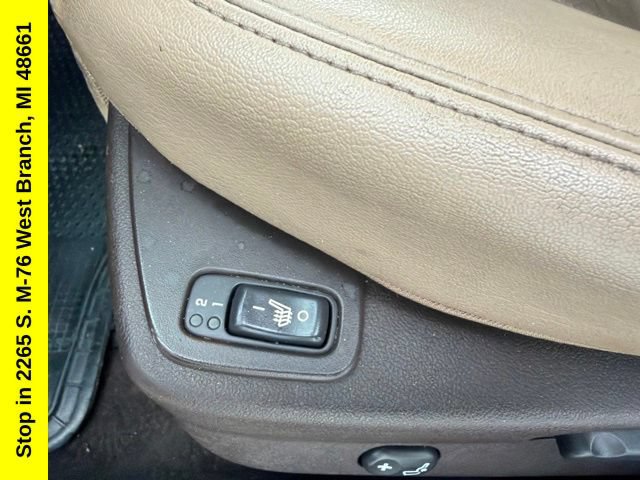 Used 2010 Chevrolet Malibu LT w/ Rear Power Package FWD image 28