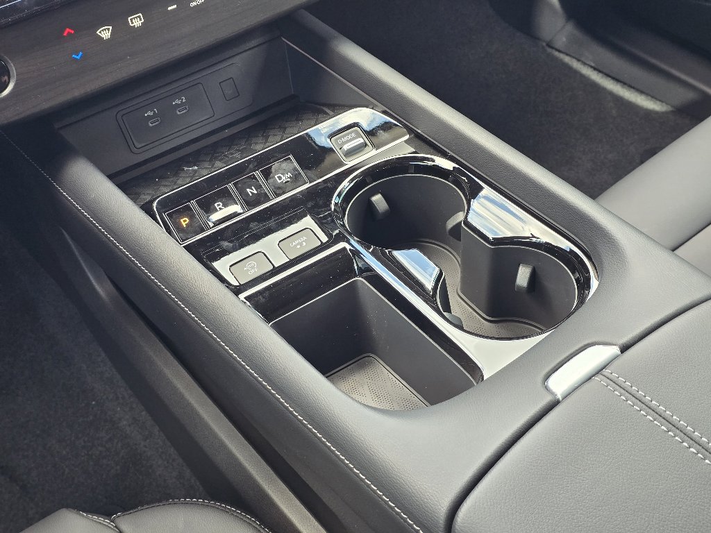 New 2025 Nissan Murano SL image 15