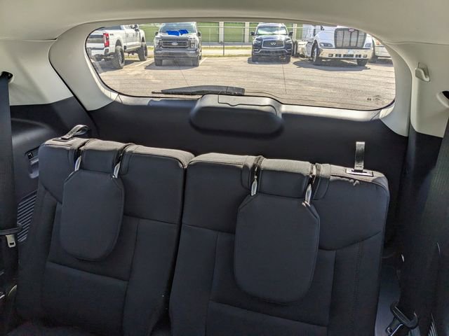 New 2026 Ford Explorer Active RWD image 20