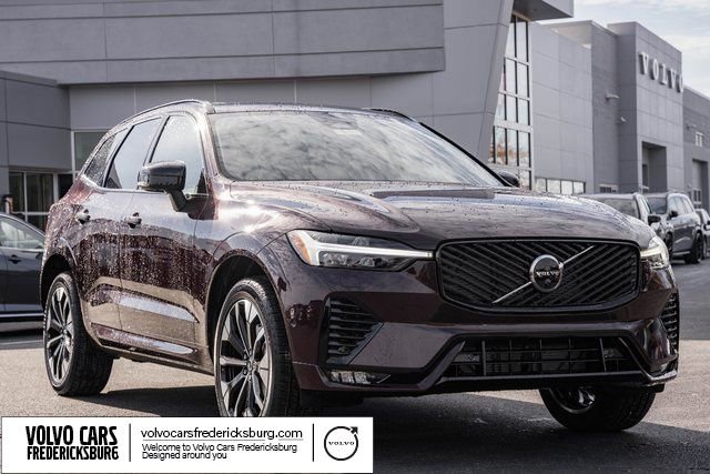 New 2026 Volvo XC60 B5 Ultra w/ Protection Package Premier