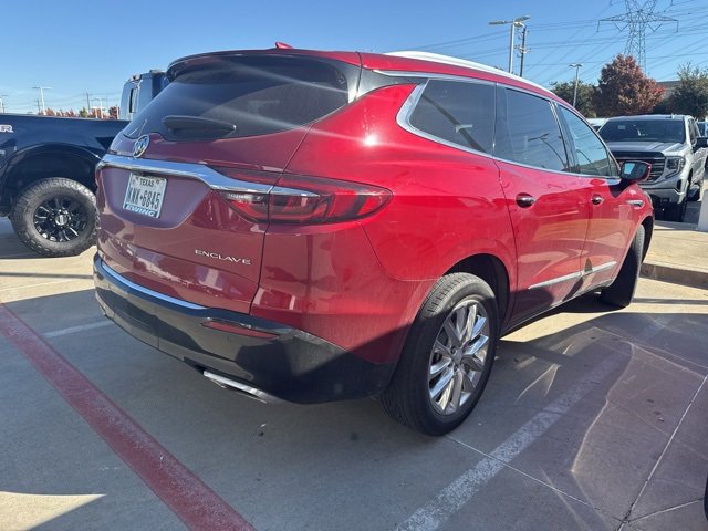 Used 2018 Buick Enclave Premium w/ Trailering Package image 3