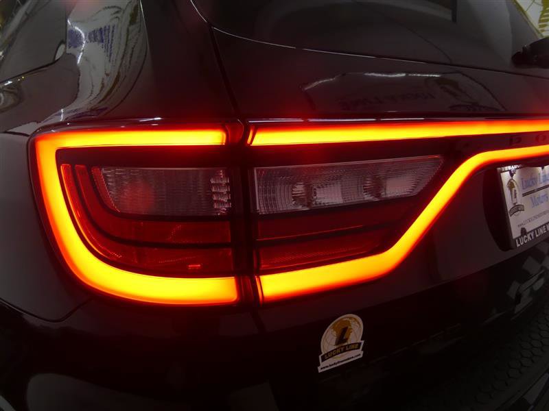 Used 2019 Dodge Durango GT image 17