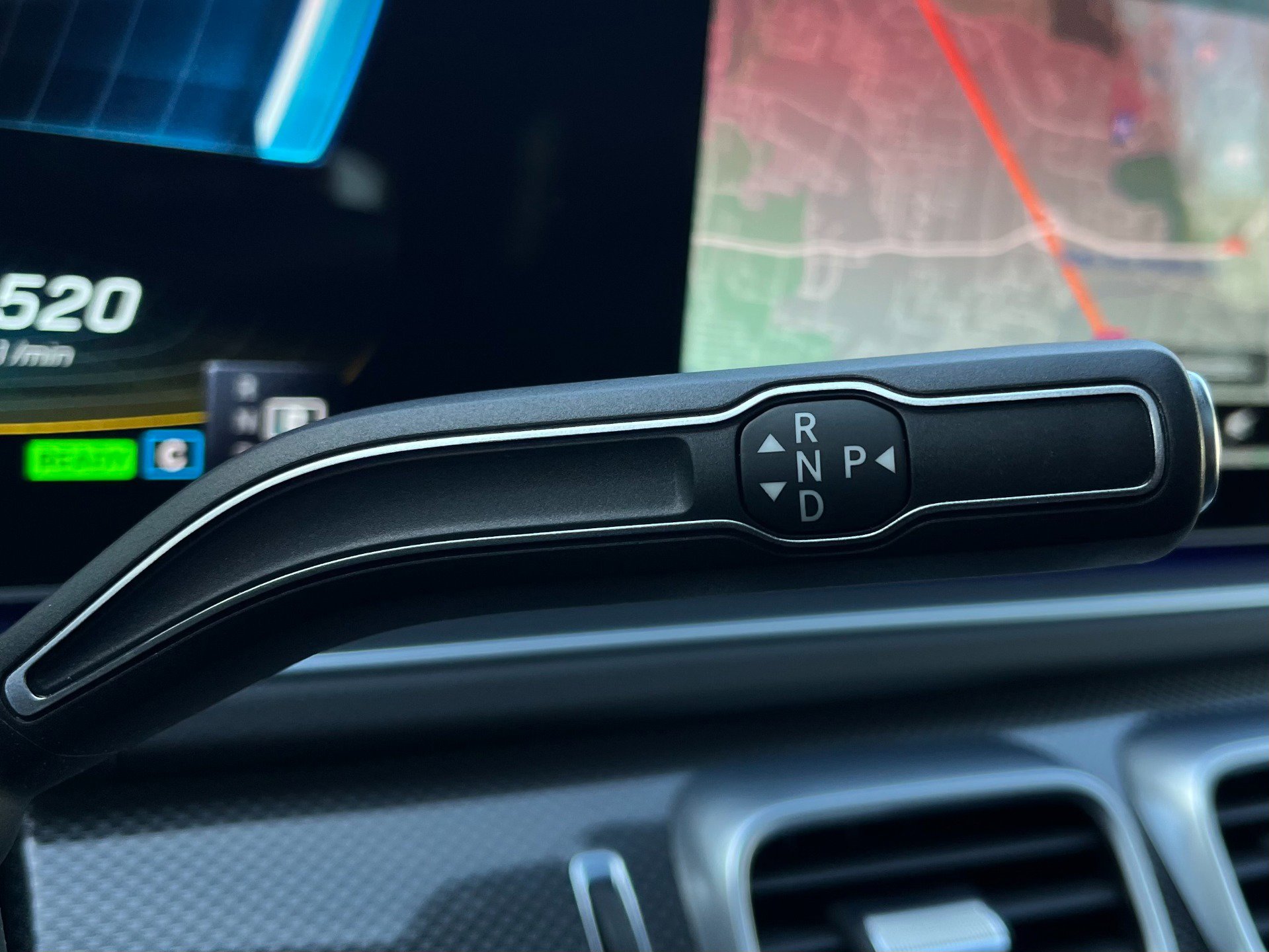 Used 2022 Mercedes-Benz GLE 53 AMG 4MATIC image 43