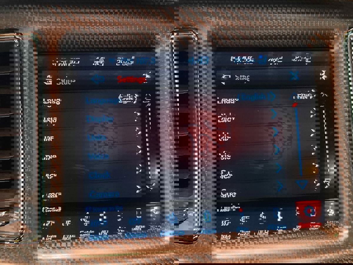 Used 2023 Dodge Challenger SRT Super Stock image 39