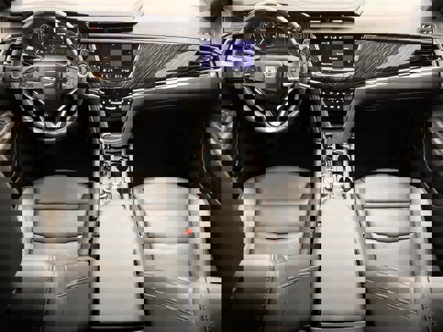 Certified 2023 Cadillac XT6 Premium Luxury image 10