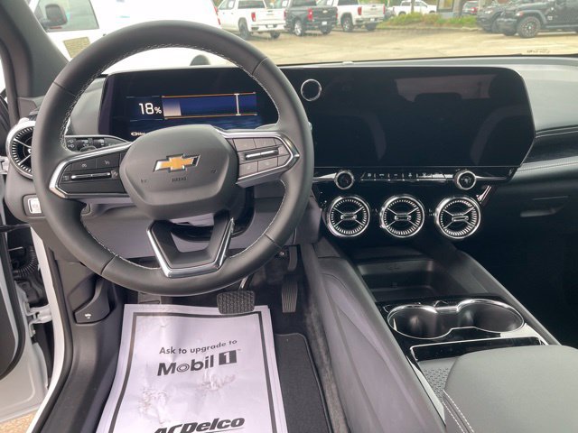 New 2026 Chevrolet Blazer EV LT FWD image 13