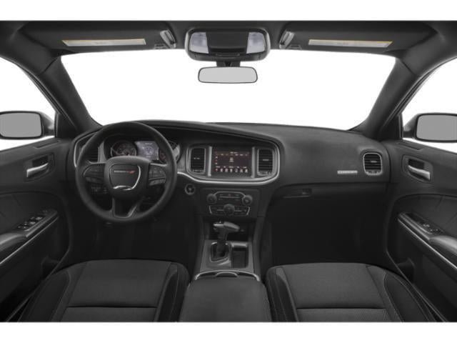 Used 2019 Dodge Charger SXT w/ Blacktop Package AWD/4WD image 8