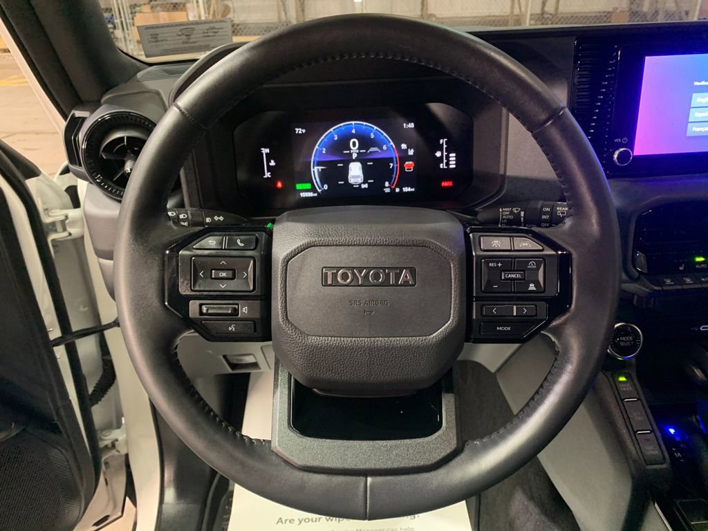 Used 2025 Toyota Land Cruiser 1958 AWD/4WD image 27
