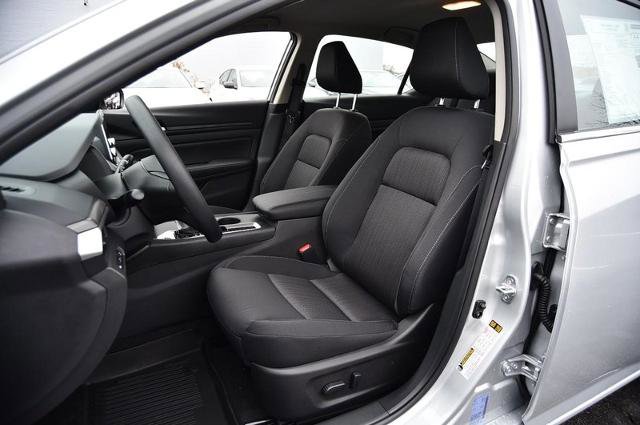 New 2025 Nissan Altima 2.5 SV image 19