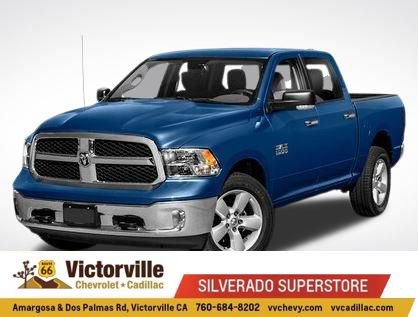 Used 2019 RAM 1500 Laramie