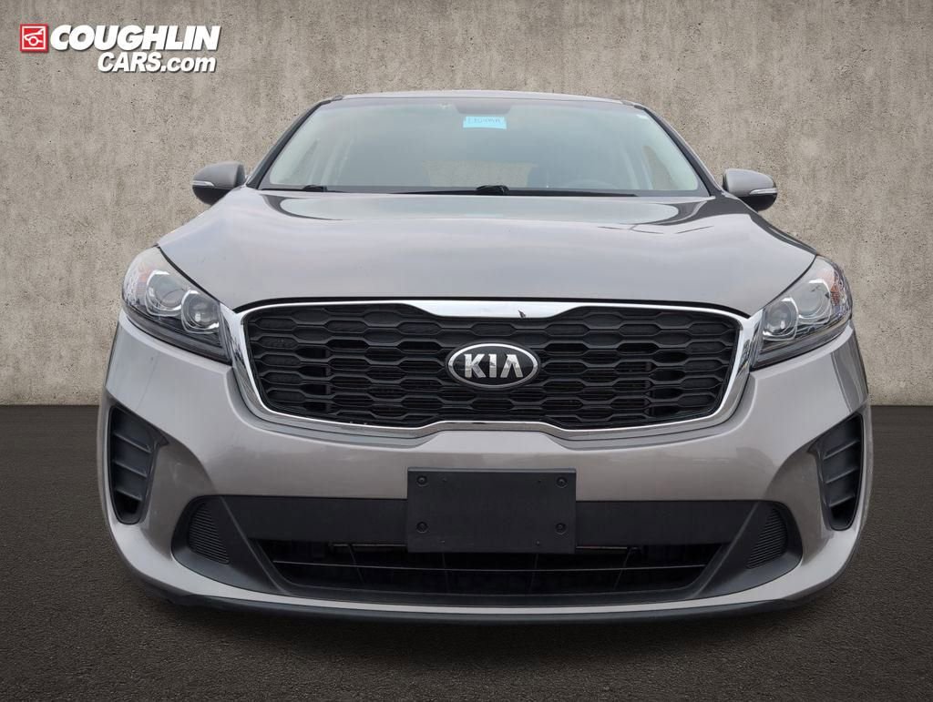 Used 2019 Kia Sorento LX video 2