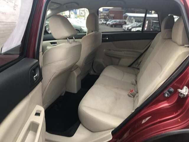 Used 2013 Subaru Crosstrek 2.0i Premium image 13