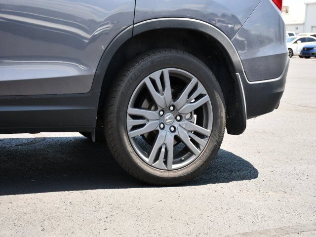 Used 2021 Honda Passport EX-L image 11