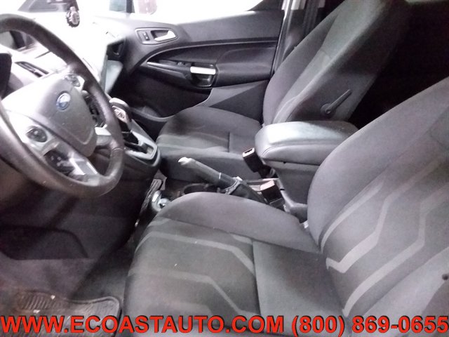 Used 2018 Ford Transit Connect XLT FWD image 10