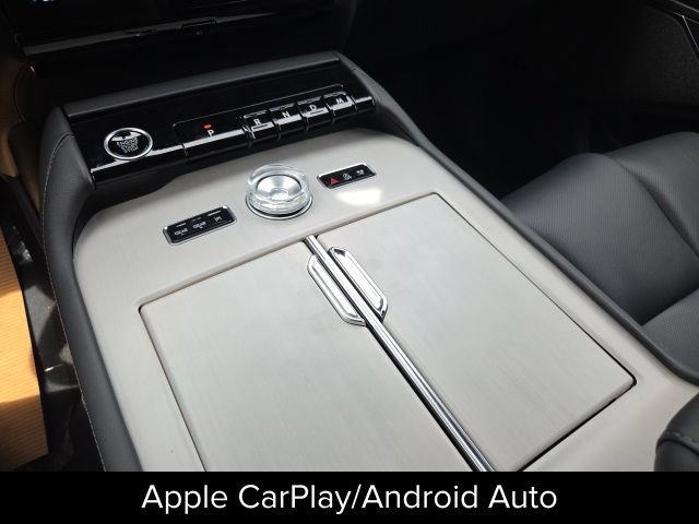 New 2027 Lincoln Navigator Reserve w/ Jet Appearance Package AWD/4WD image 47