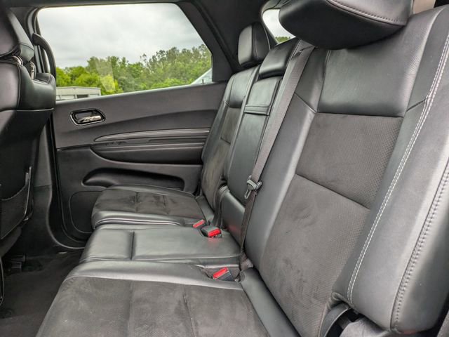 Used 2022 Dodge Durango GT AWD/4WD image 17